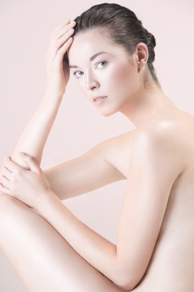 Portfoliobild in der Kategorie Modelbook von Model Lynn 77554 ab Köln