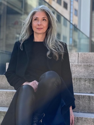 Model Sonja 77607