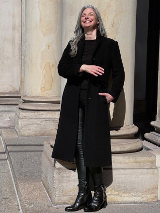Model Sonja 77607