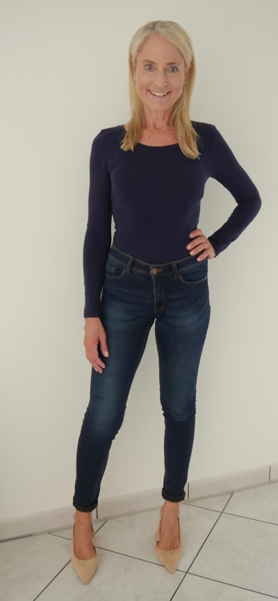Portfoliobild in der Kategorie Modelbook von Model Bettina 78080 ab Köln