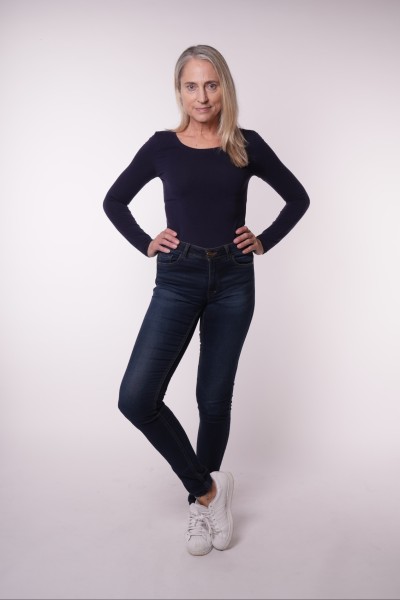 Portfoliobild in der Kategorie Modelbook von Model Bettina 78080 ab Köln