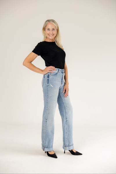 Portfoliobild in der Kategorie Modelbook von Model Bettina 78080 ab Köln