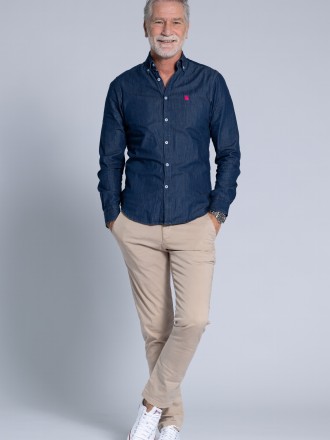 Model Alexander  78110