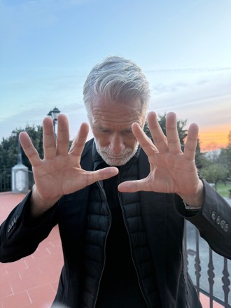 Model Alexander  78110