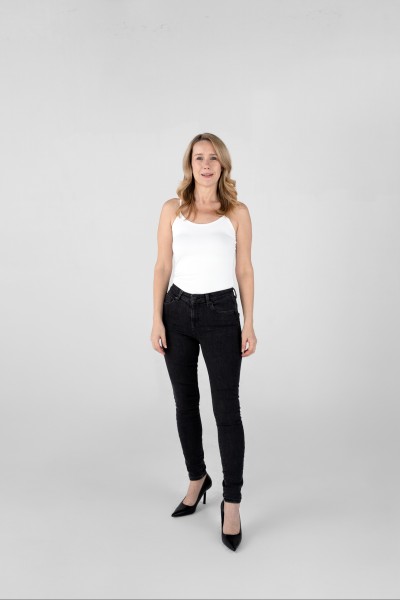Portfoliobild in der Kategorie Modelbook von Model Yvonne 78133 ab Stuttgart