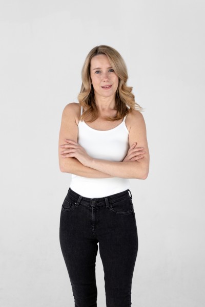 Portfoliobild in der Kategorie Modelbook von Model Yvonne 78133 ab Stuttgart