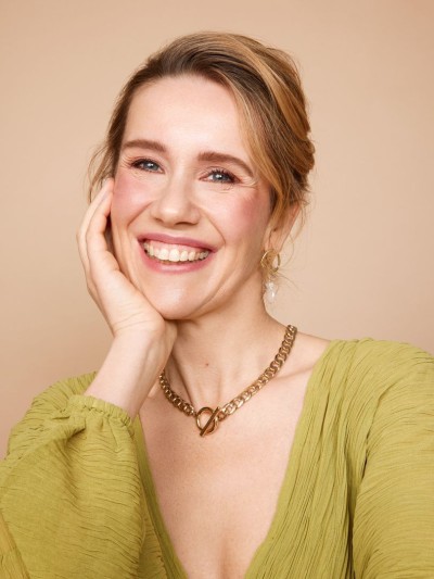 Portfoliobild in der Kategorie Modelbook von Model Yvonne 78133 ab Stuttgart