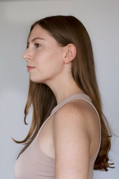 Portfoliobild in der Kategorie Modelbook von Model Julia 78142 ab Düsseldorf