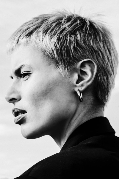 Portfoliobild in der Kategorie Modelbook von Model Sarah 78236 ab Berlin