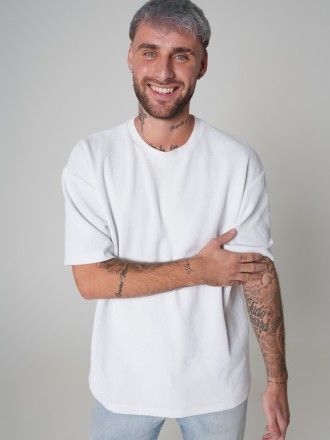 Model Nico Maurice 78405