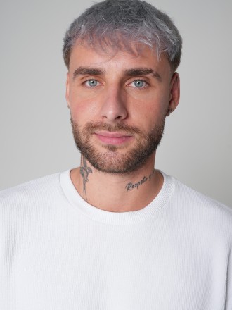 Model Nico Maurice 78405