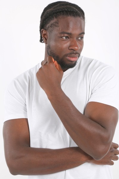 Portfoliobild in der Kategorie Modelbook von Model Chamberlain 78612 ab Hamburg