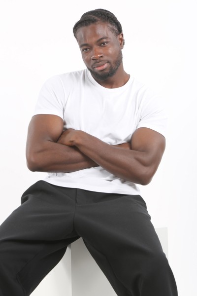 Portfoliobild in der Kategorie Modelbook von Model Chamberlain 78612 ab Hamburg