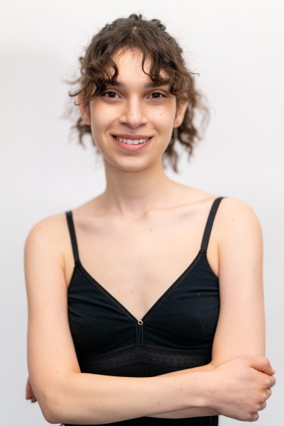 Portfoliobild in der Kategorie Modelbook von Model Sara 78925 ab Oberhausen
