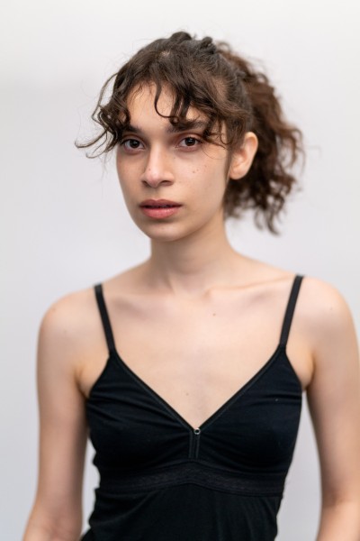 Portfoliobild in der Kategorie Modelbook von Model Sara 78925 ab Oberhausen