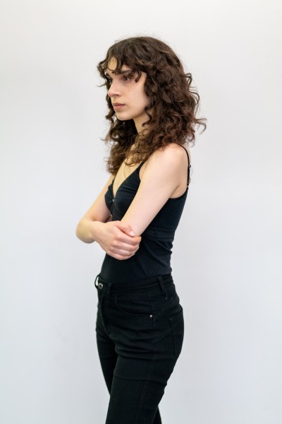 Portfoliobild in der Kategorie Modelbook von Model Sara 78925 ab Oberhausen