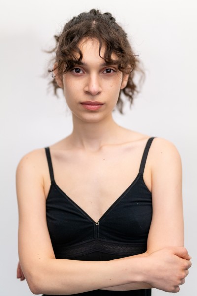 Portfoliobild in der Kategorie Modelbook von Model Sara 78925 ab Oberhausen