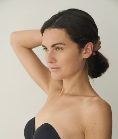 Portfoliobild in der Kategorie Modelbook von Model Antonia 78967 ab München