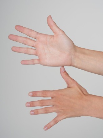 Model Mirjam Sophie 79099