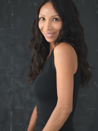 Model Uchenna Zoé 79488