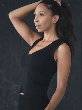 Model Uchenna Zoé 79488