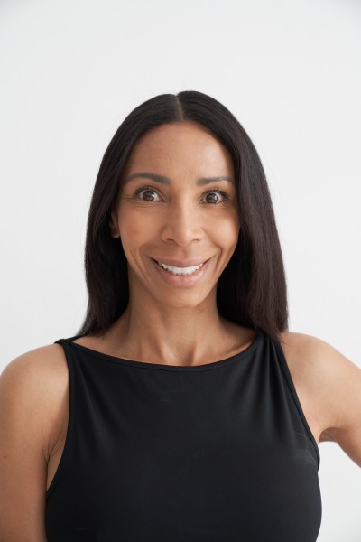Portfoliobild in der Kategorie Modelbook von Model Uchenna Zoé 79488 ab München