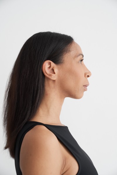 Portfoliobild in der Kategorie Modelbook von Model Uchenna Zoé 79488 ab München
