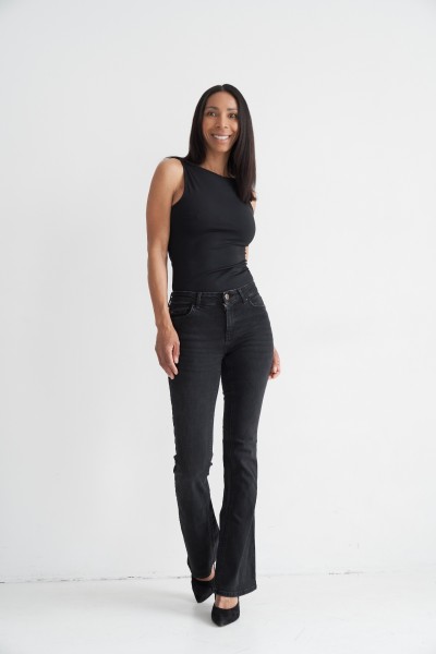 Portfoliobild in der Kategorie Modelbook von Model Uchenna Zoé 79488 ab München