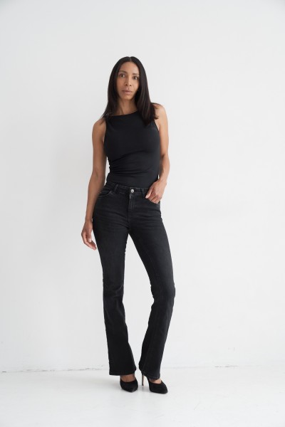 Portfoliobild in der Kategorie Modelbook von Model Uchenna Zoé 79488 ab München