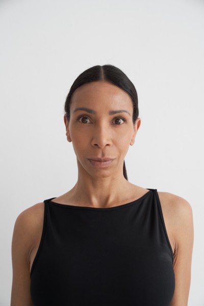 Portfoliobild in der Kategorie Modelbook von Model Uchenna Zoé 79488 ab München