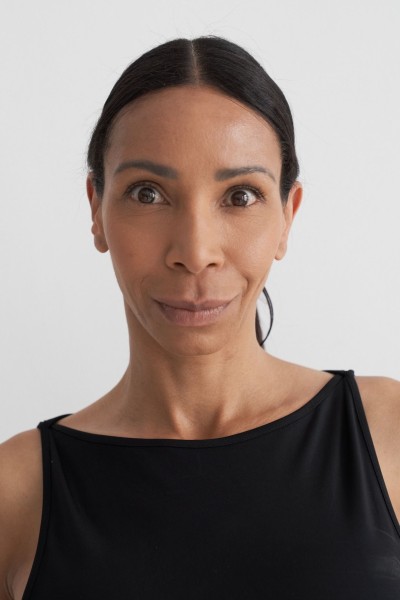 Portfoliobild in der Kategorie Modelbook von Model Uchenna Zoé 79488 ab München