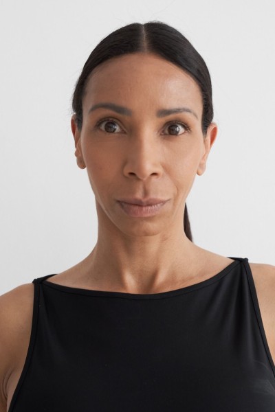 Portfoliobild in der Kategorie Modelbook von Model Uchenna Zoé 79488 ab München