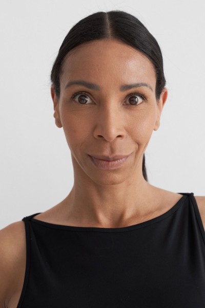 Portfoliobild in der Kategorie Modelbook von Model Uchenna Zoé 79488 ab München