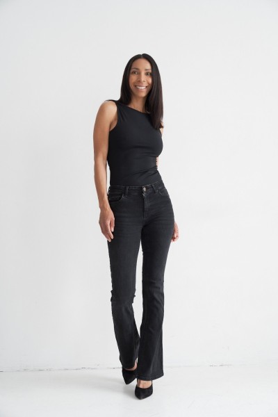 Portfoliobild in der Kategorie Modelbook von Model Uchenna Zoé 79488 ab München