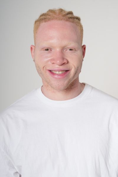 Portfoliobild in der Kategorie Modelbook von Model Denzel 79907 ab Wuppertal