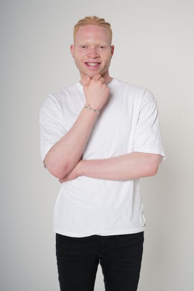 Portfoliobild in der Kategorie Modelbook von Model Denzel 79907 ab Wuppertal
