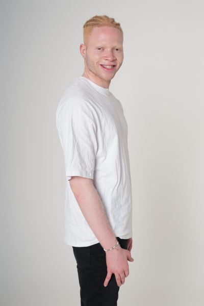 Portfoliobild in der Kategorie Modelbook von Model Denzel 79907 ab Wuppertal