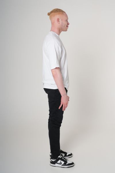 Portfoliobild in der Kategorie Modelbook von Model Denzel 79907 ab Wuppertal