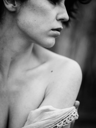 Model Marie-Michelle  79939