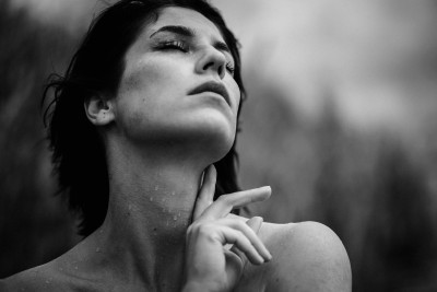 Portfoliobild in der Kategorie Modelbook von Model Marie-Michelle 79939 ab Kassel