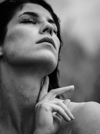 Model Marie-Michelle  79939