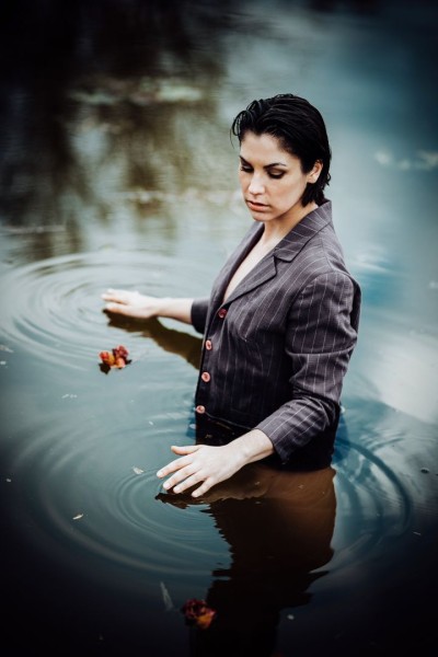 Portfoliobild in der Kategorie Modelbook von Model Marie-Michelle 79939 ab Kassel