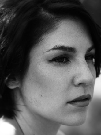 Model Marie-Michelle  79939