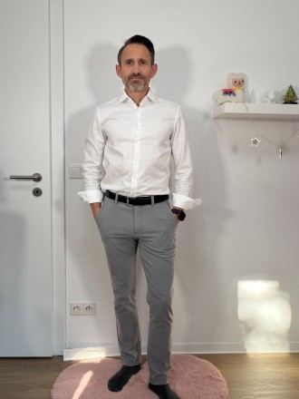 Model Christoph 79950