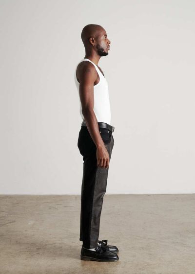 Portfoliobild in der Kategorie Modelbook von Model Kossi 80130 ab Berlin