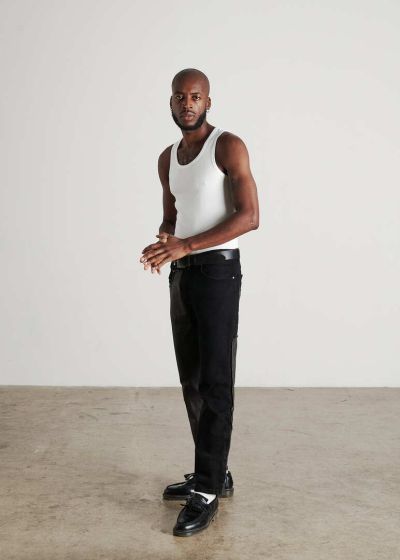 Portfoliobild in der Kategorie Modelbook von Model Kossi 80130 ab Berlin