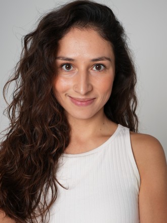 Model Sofia Luz 80154