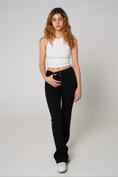 Portfoliobild in der Kategorie Modelbook von Model Carla 80200 ab Mailand