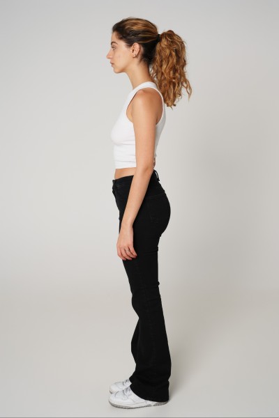 Portfoliobild in der Kategorie Modelbook von Model Carla 80200 ab Mailand