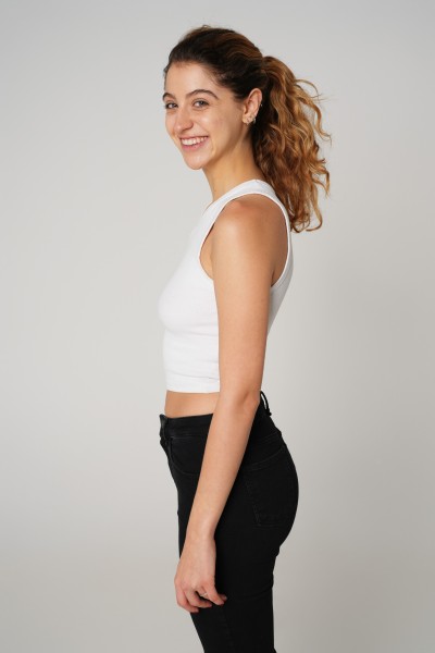 Portfoliobild in der Kategorie Modelbook von Model Carla 80200 ab Mailand